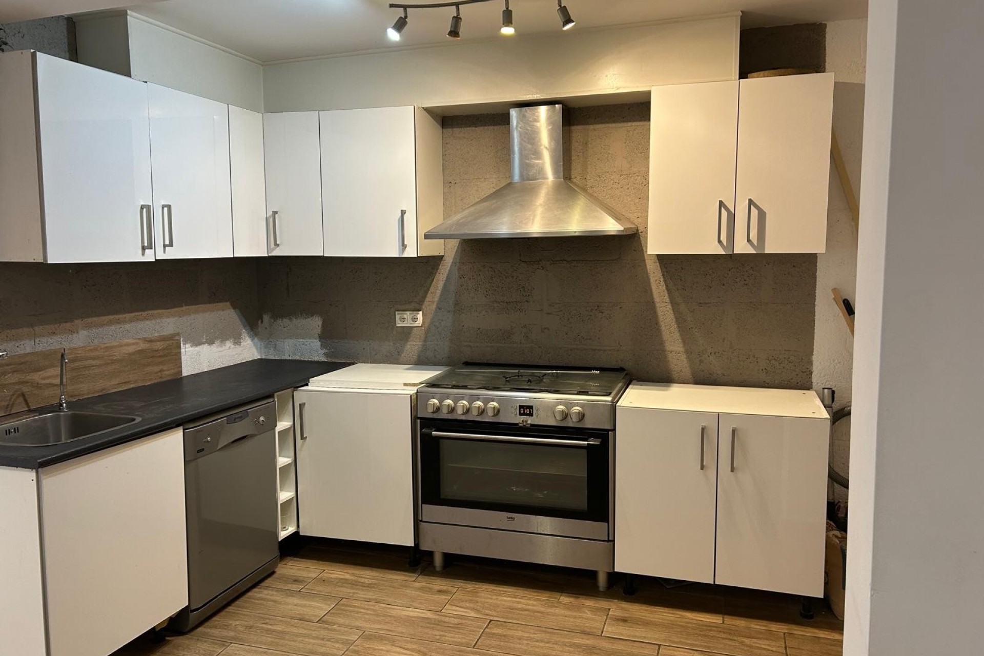 3 Bed, 1 Bath, HouseFor Sale, Benejuzar, Alicante