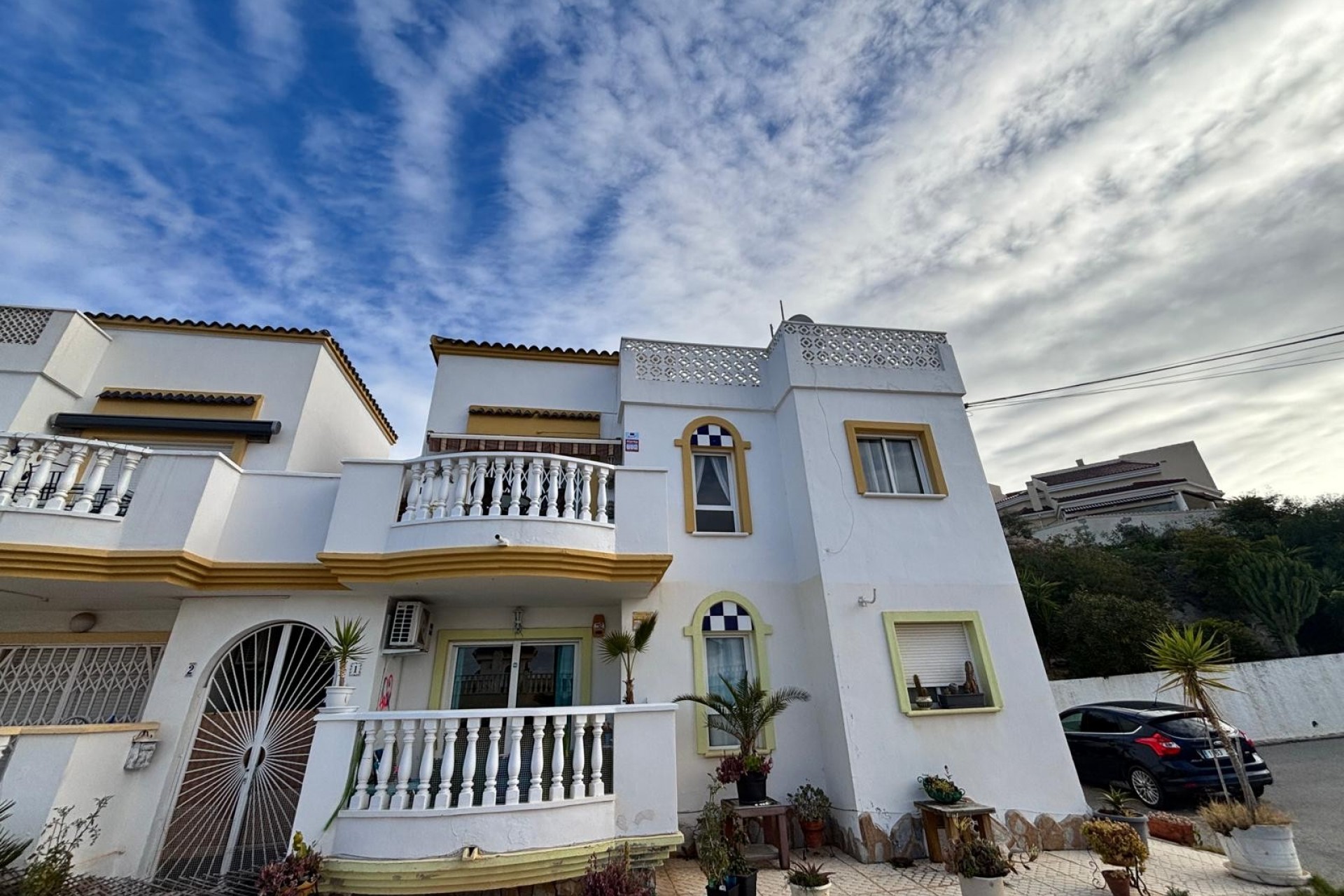 2 Bed, 1 Bath, ApartmentFor Sale, Ciudad Quesada