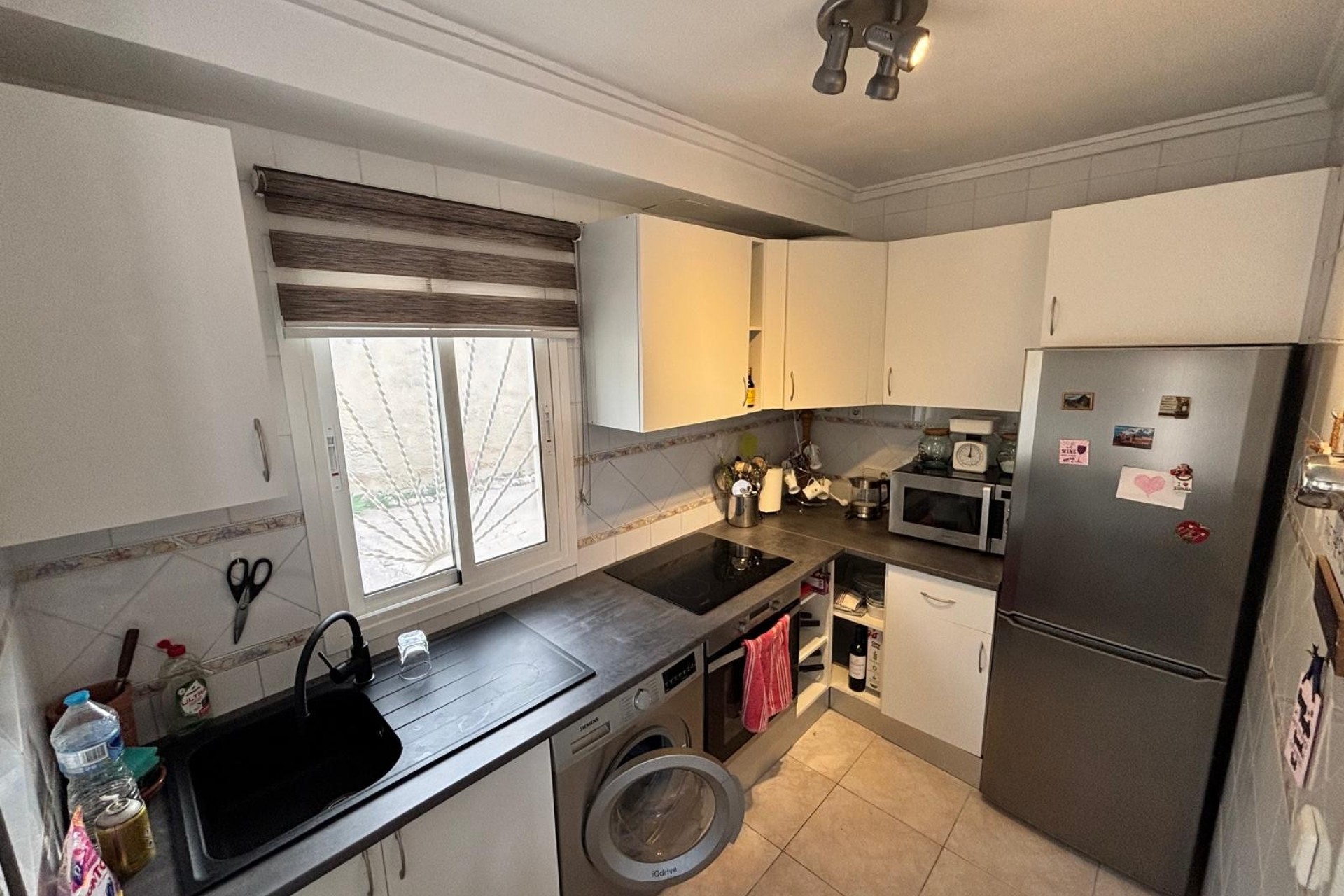 2 Bed, 1 Bath, ApartmentFor Sale, Ciudad Quesada