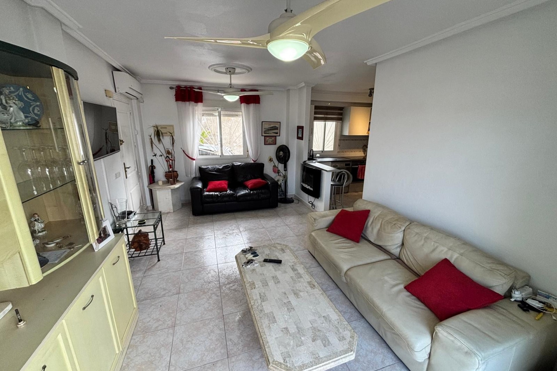 2 Bed, 1 Bath, ApartmentFor Sale, Ciudad Quesada