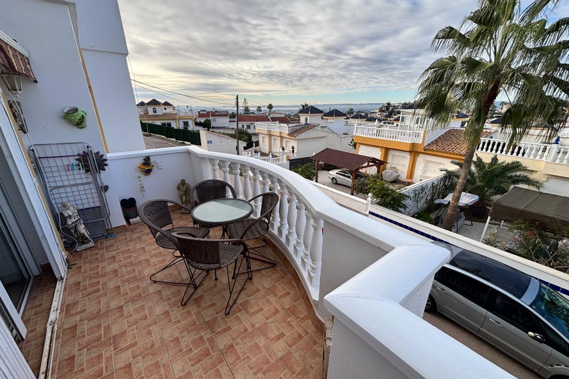 2 Bed, 1 Bath, ApartmentFor Sale, Ciudad Quesada