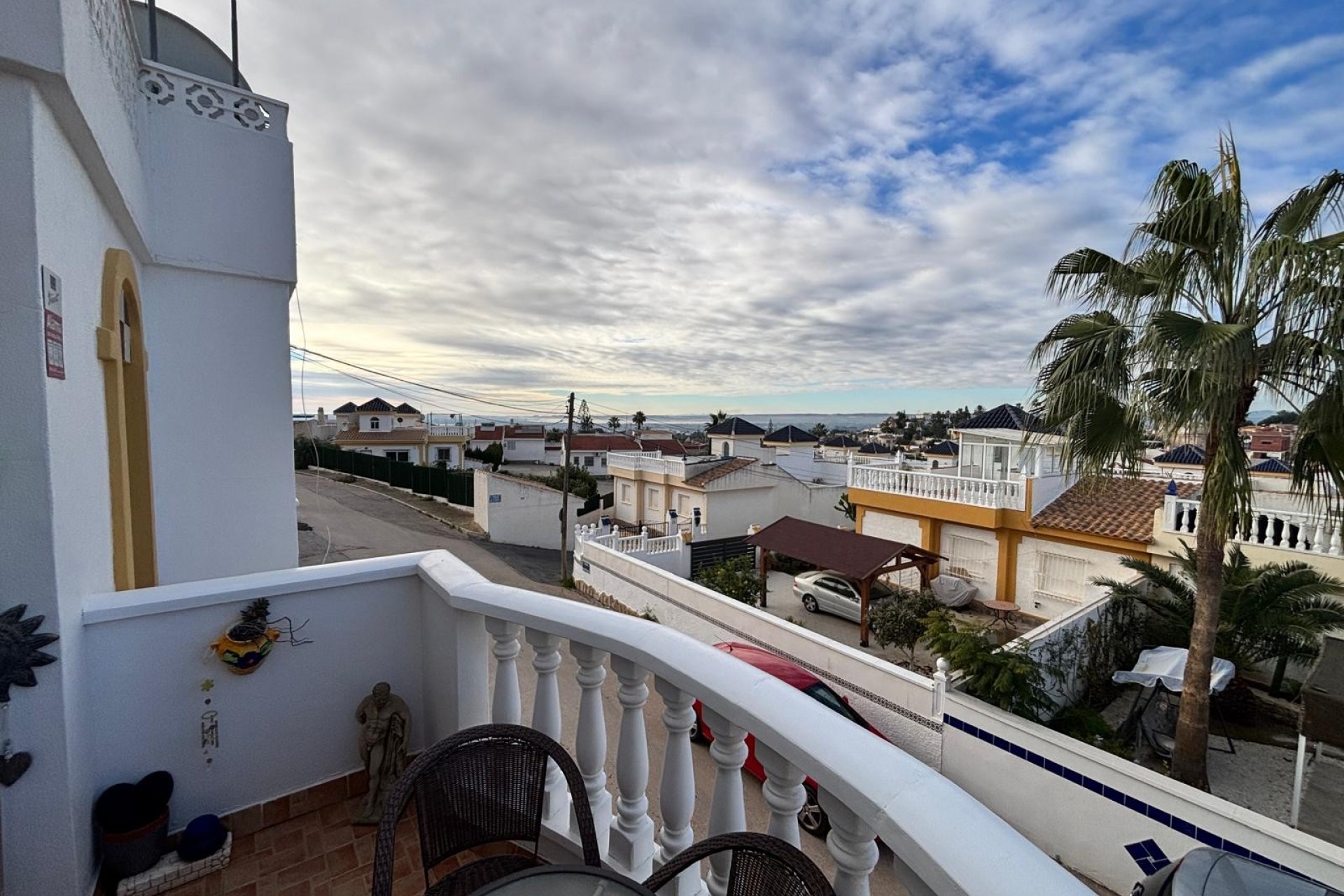 2 Bed, 1 Bath, ApartmentFor Sale, Ciudad Quesada