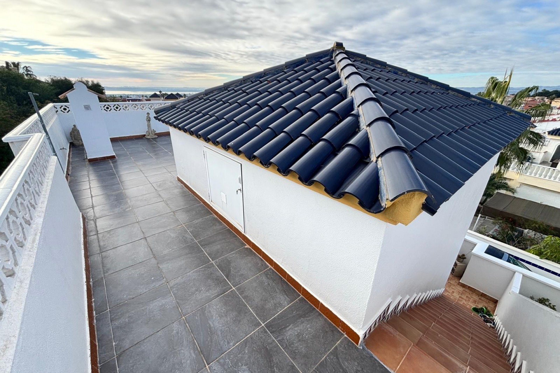 2 Bed, 1 Bath, ApartmentFor Sale, Ciudad Quesada