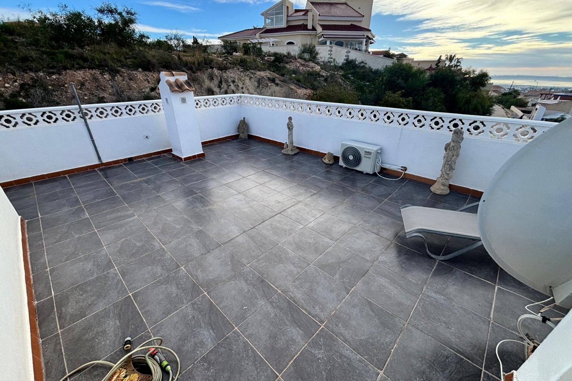 2 Bed, 1 Bath, ApartmentFor Sale, Ciudad Quesada