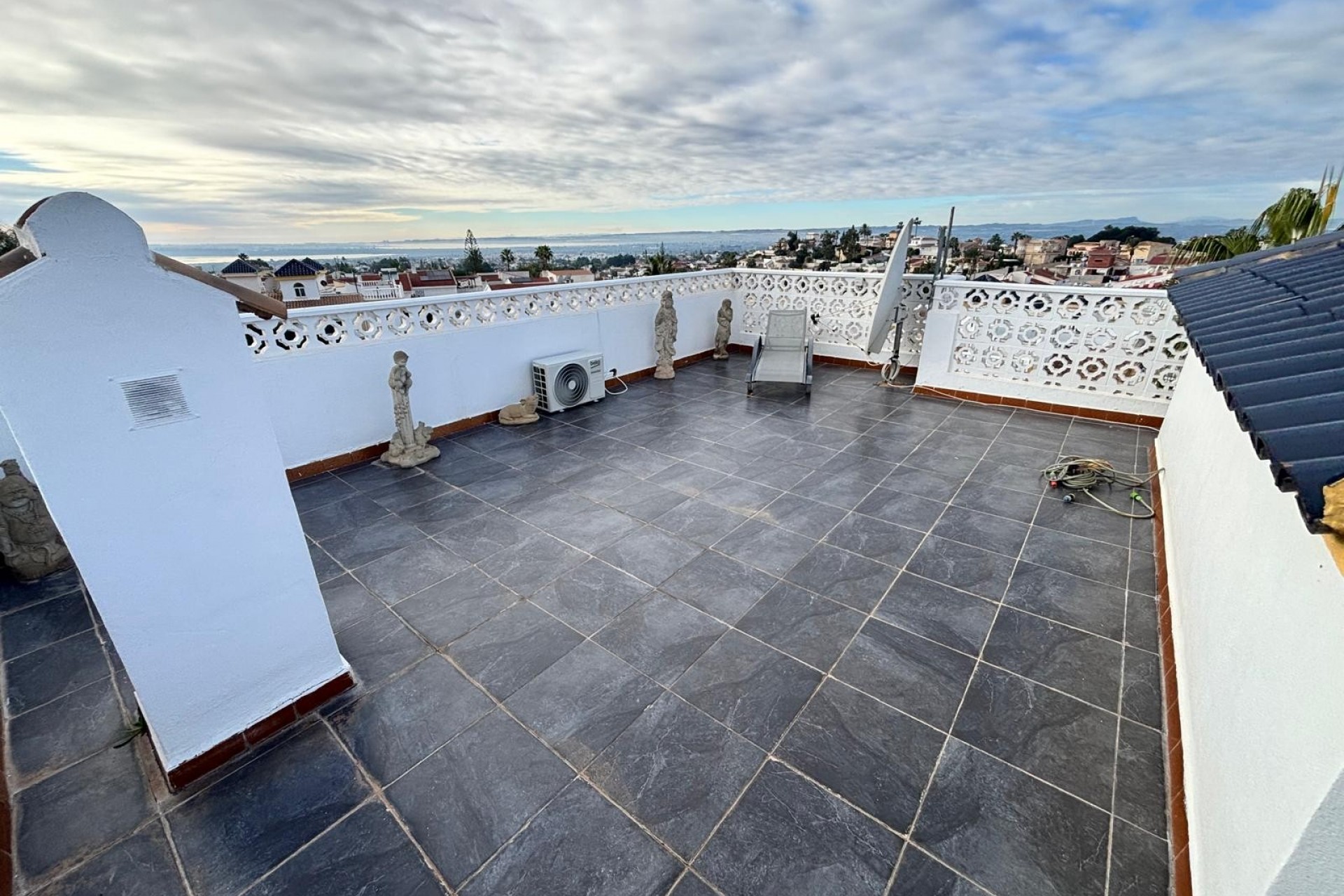 2 Bed, 1 Bath, ApartmentFor Sale, Ciudad Quesada