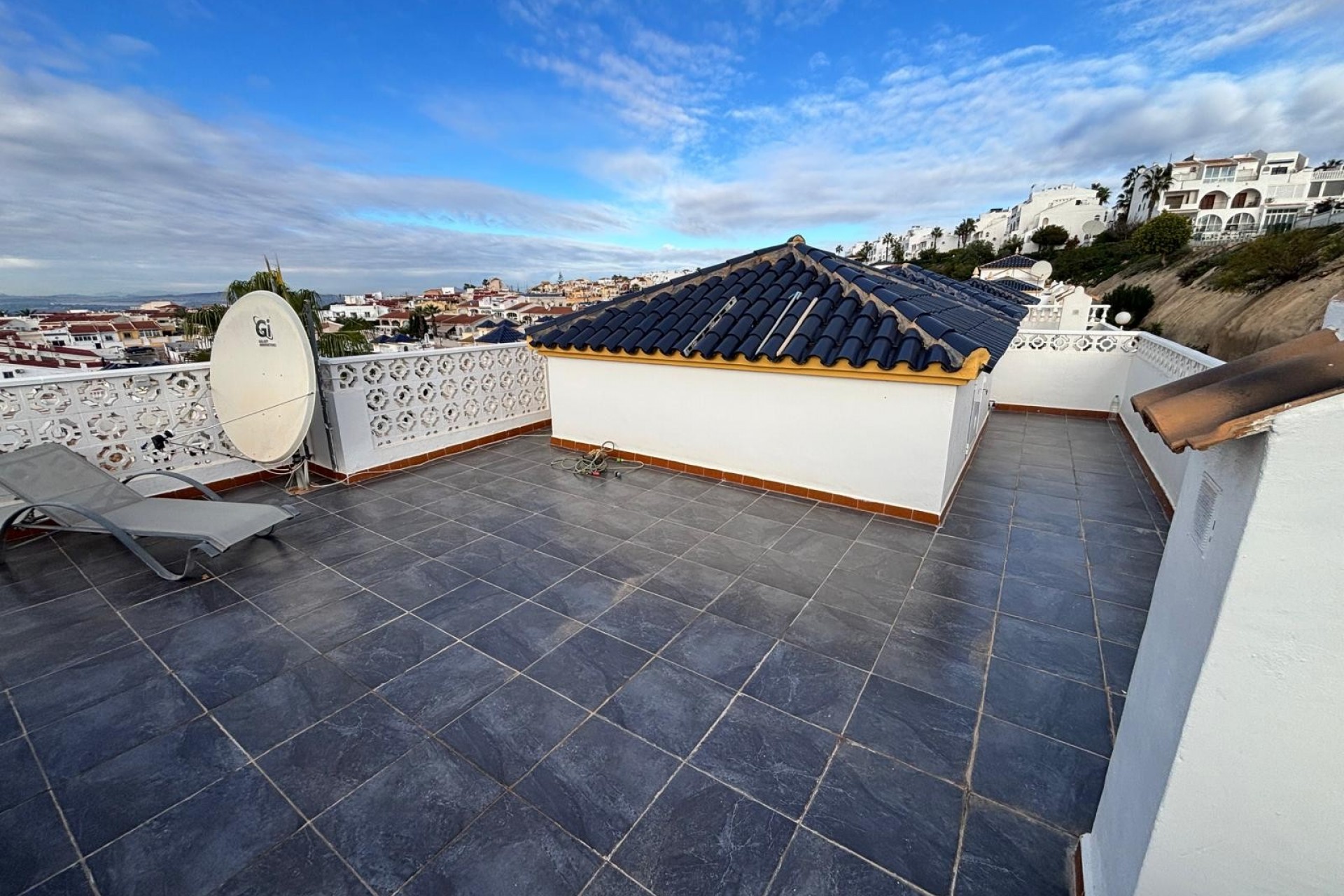 2 Bed, 1 Bath, ApartmentFor Sale, Ciudad Quesada