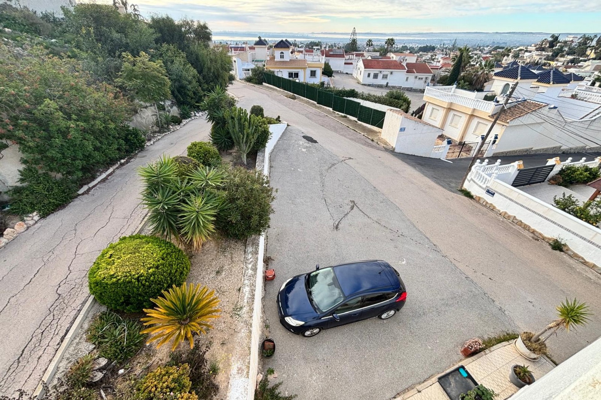 2 Bed, 1 Bath, ApartmentFor Sale, Ciudad Quesada