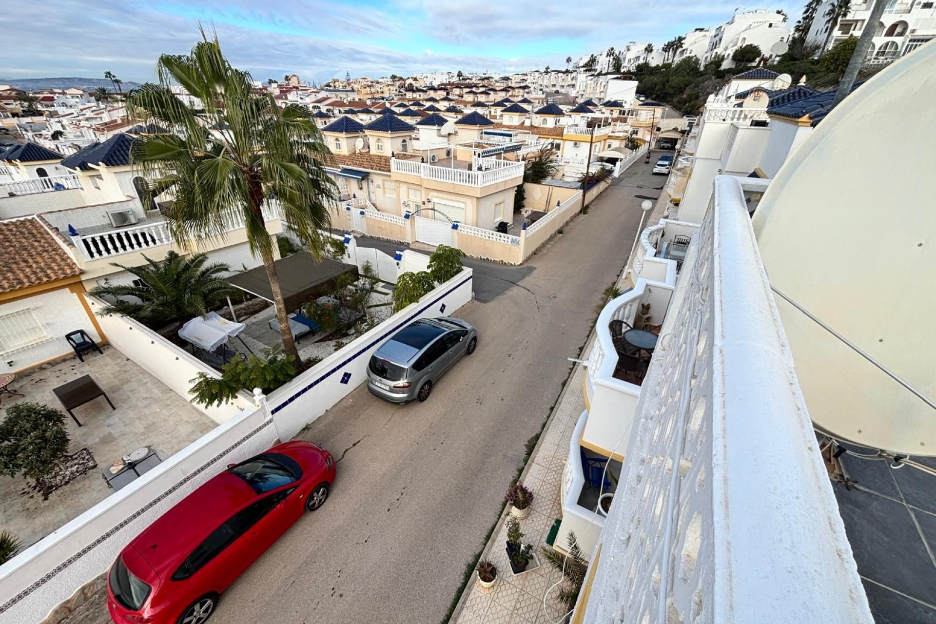 2 Bed, 1 Bath, ApartmentFor Sale, Ciudad Quesada