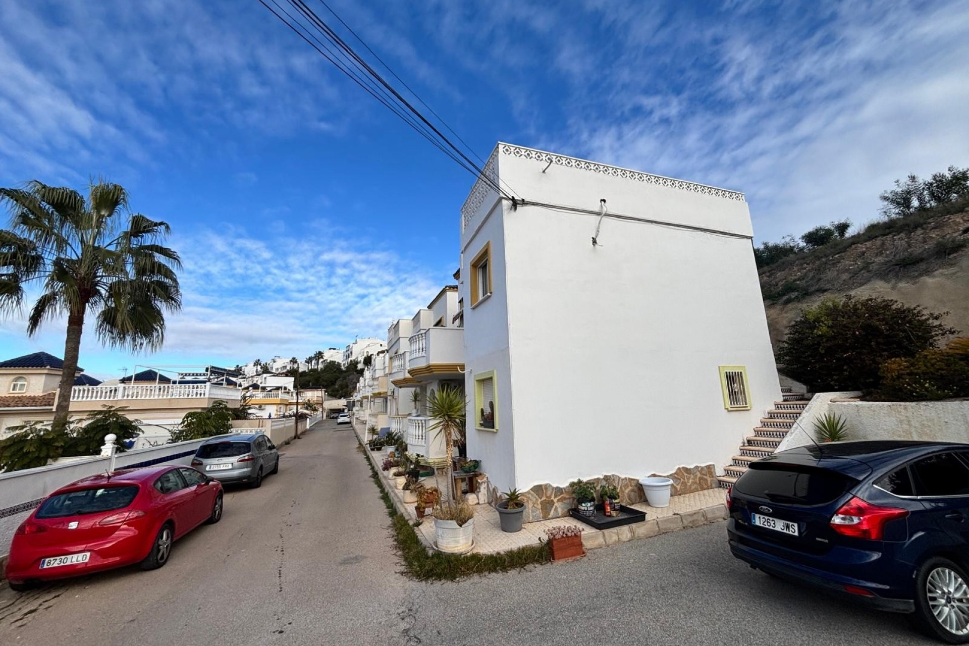 2 Bed, 1 Bath, ApartmentFor Sale, Ciudad Quesada