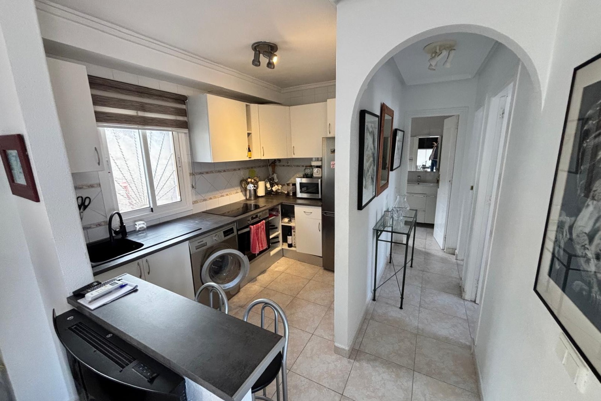 2 Bed, 1 Bath, ApartmentFor Sale, Ciudad Quesada