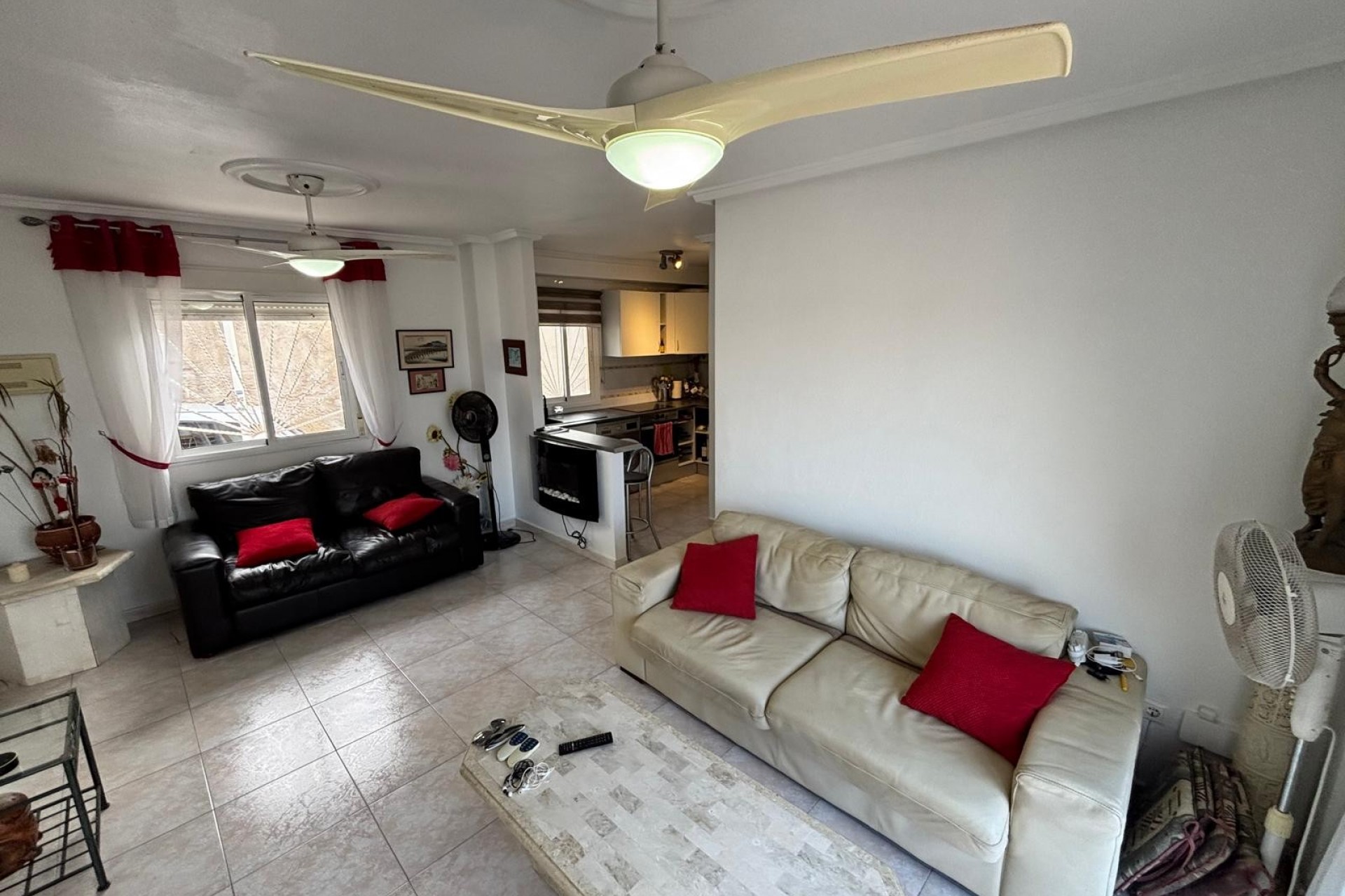 2 Bed, 1 Bath, ApartmentFor Sale, Ciudad Quesada