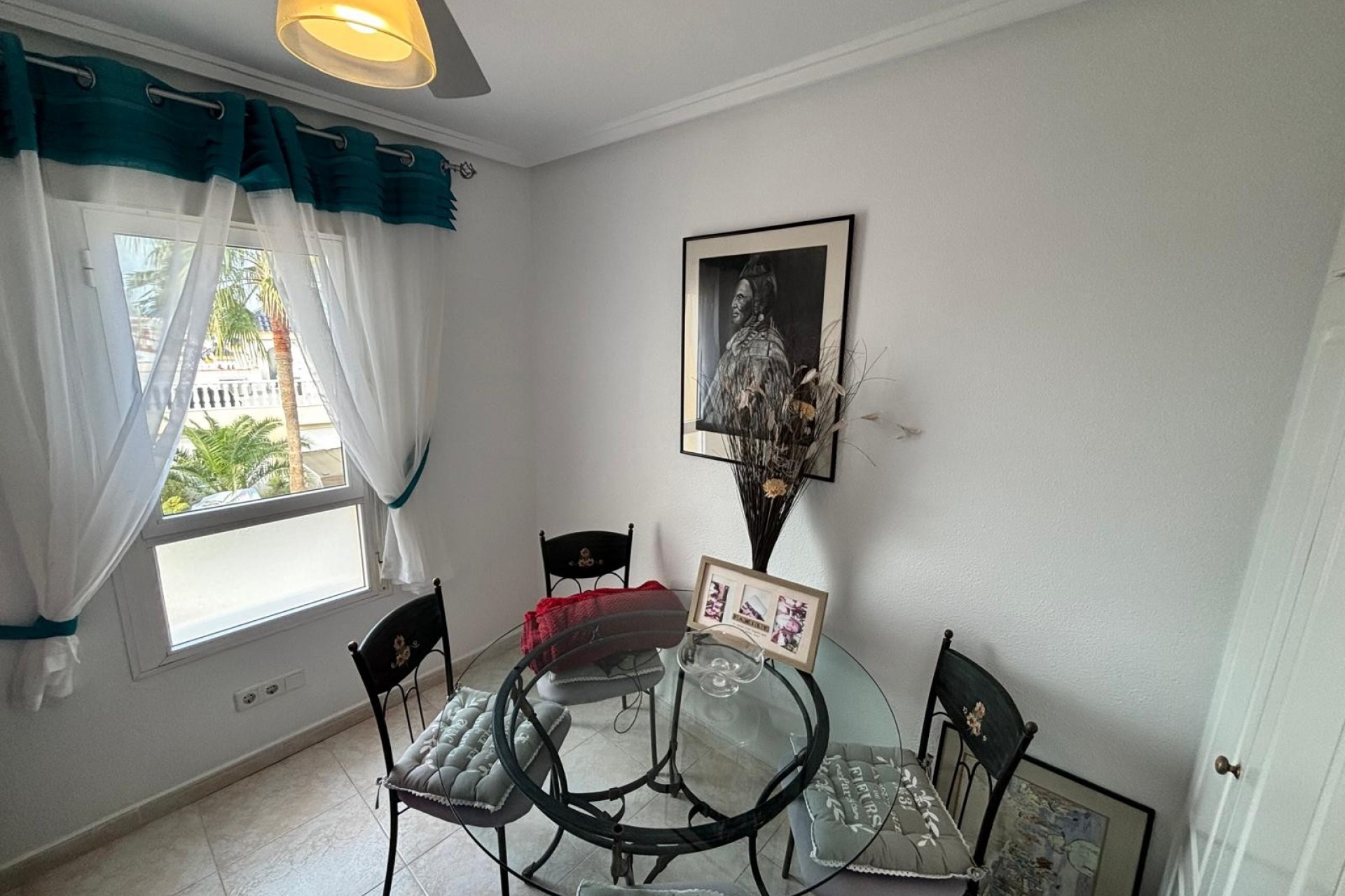 2 Bed, 1 Bath, ApartmentFor Sale, Ciudad Quesada