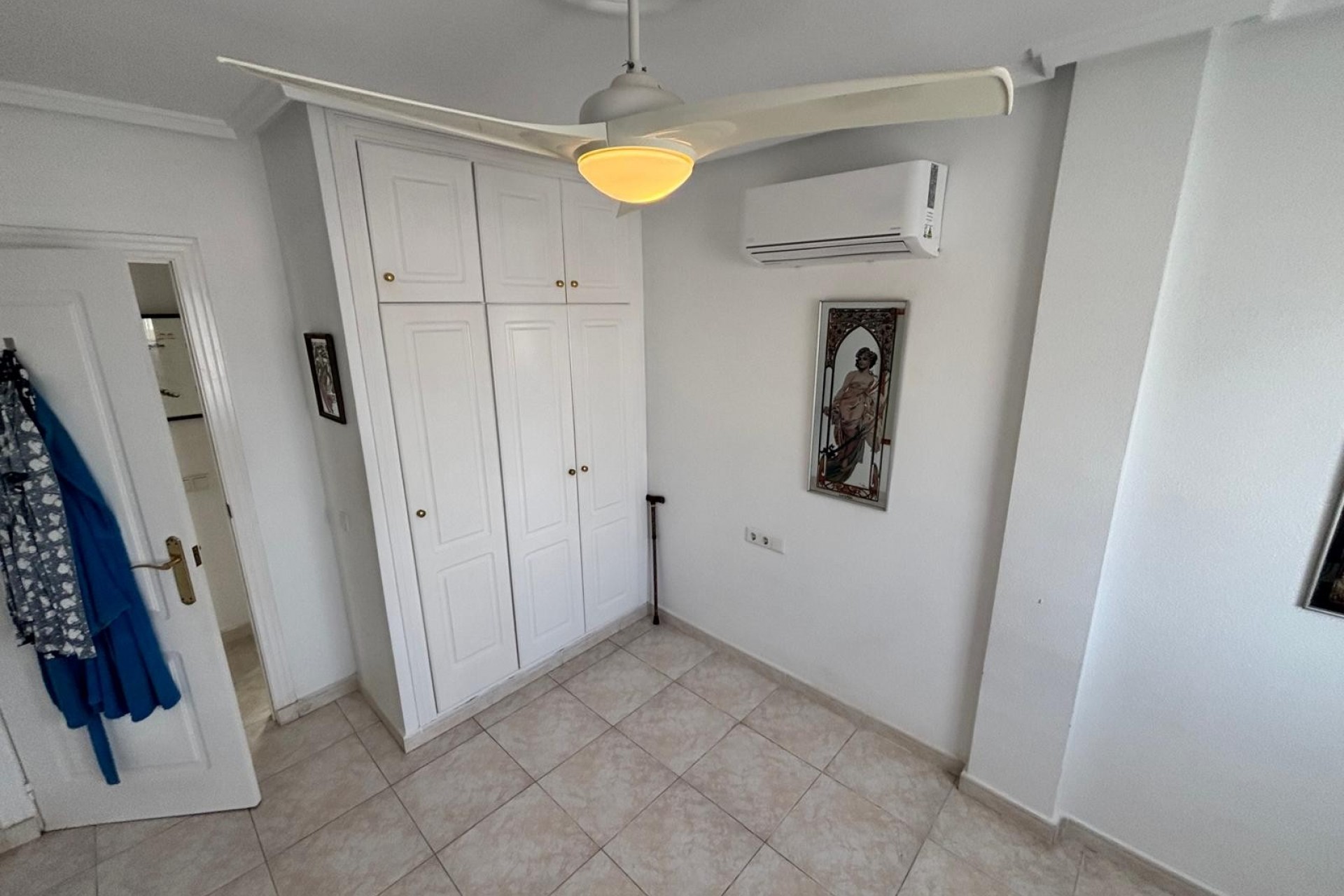 2 Bed, 1 Bath, ApartmentFor Sale, Ciudad Quesada