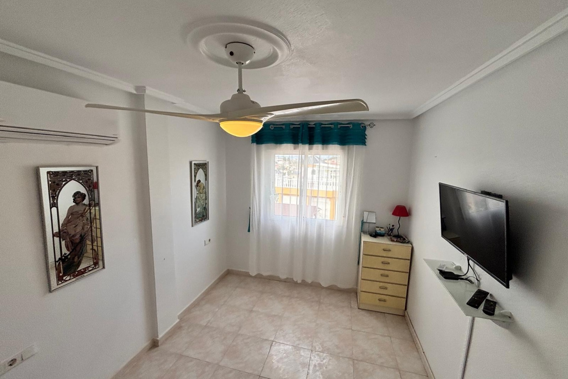 2 Bed, 1 Bath, ApartmentFor Sale, Ciudad Quesada