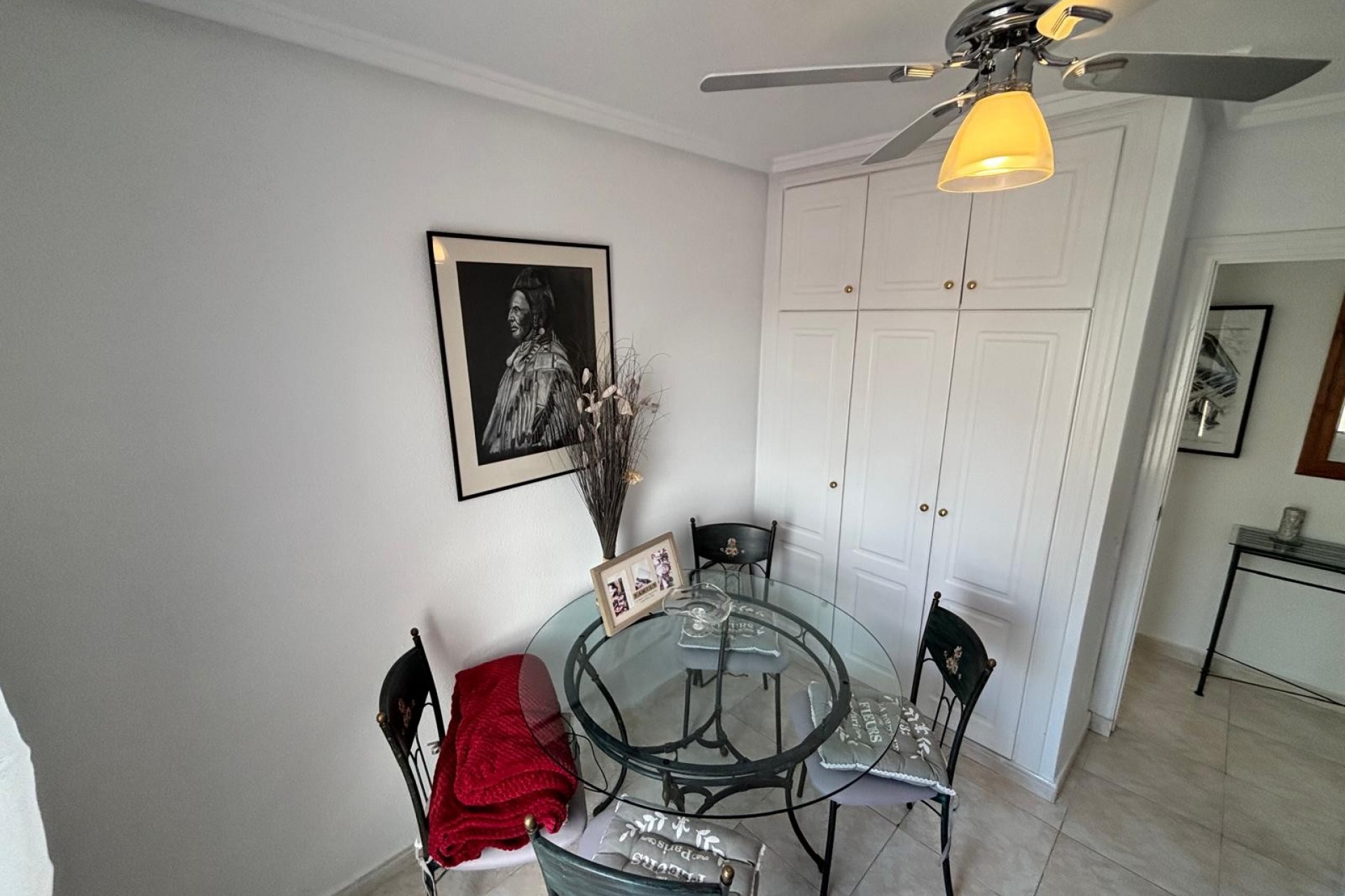 2 Bed, 1 Bath, ApartmentFor Sale, Ciudad Quesada