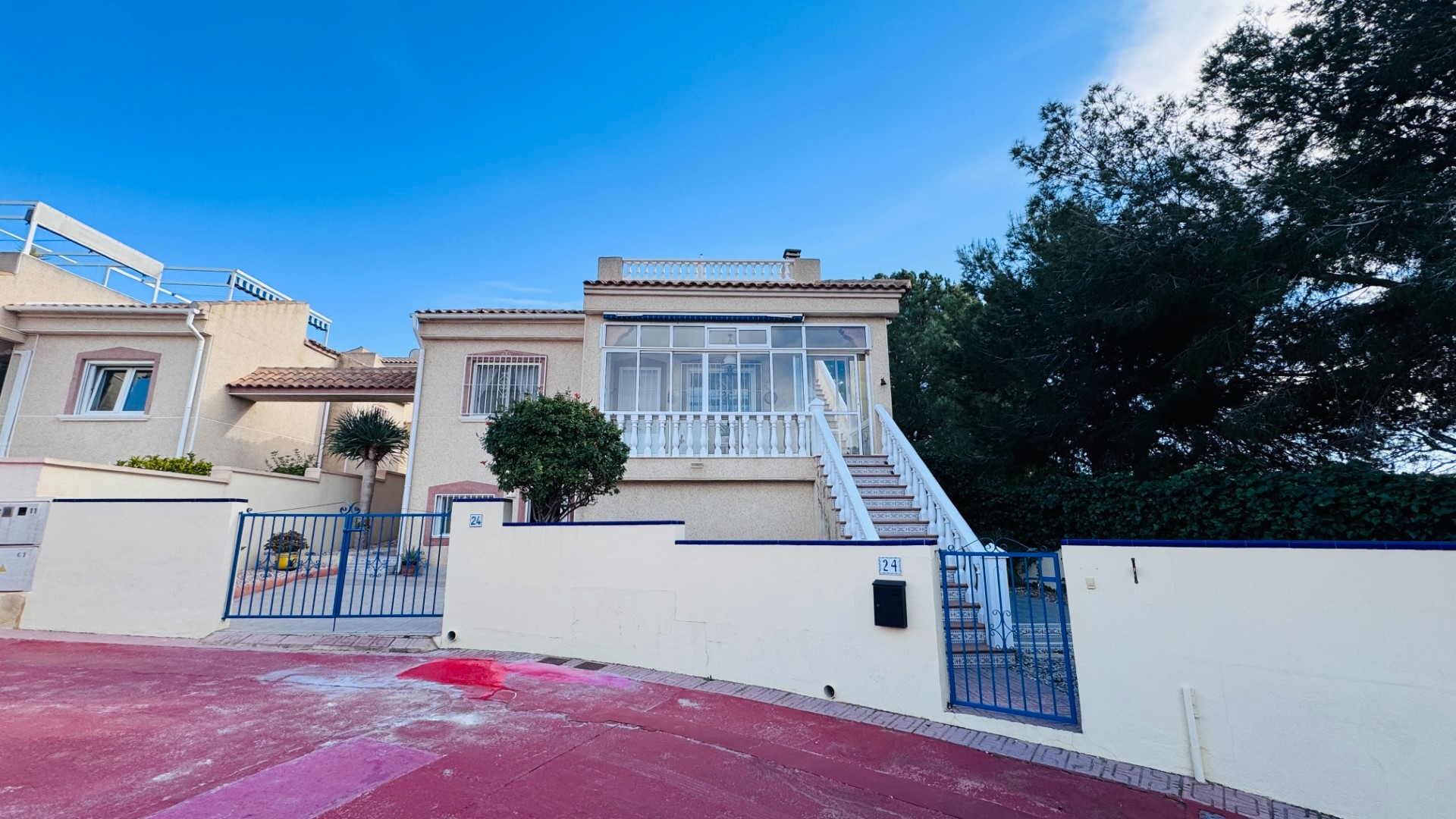 2 Bed, 1 Bath, HouseFor Sale, Algorfa, Alicante