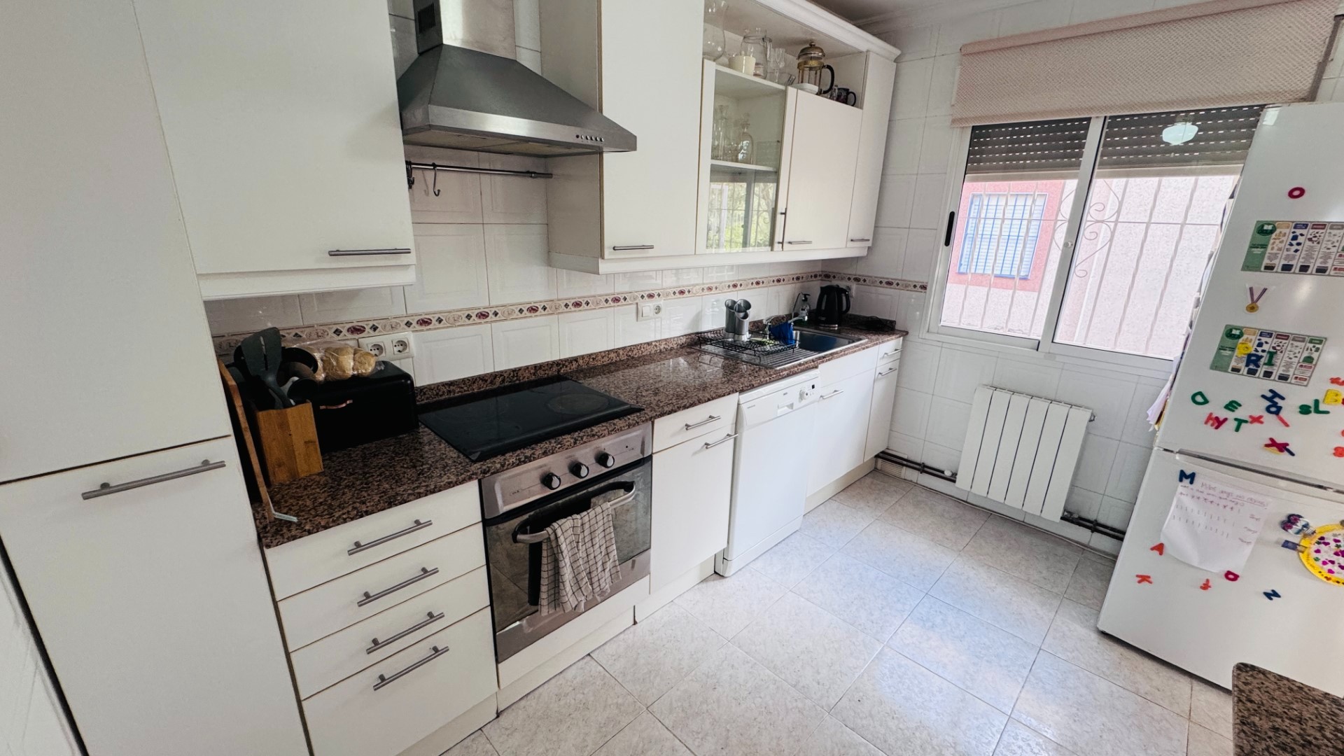 2 Bed, 1 Bath, HouseFor Sale, Algorfa, Alicante