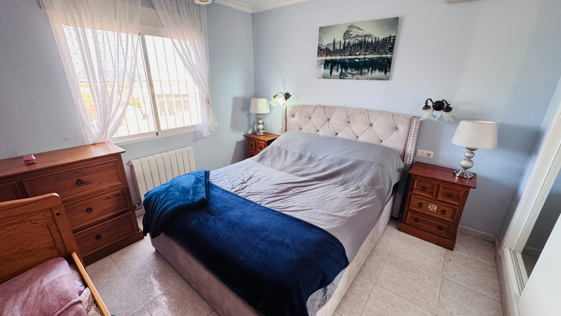 2 Bed, 1 Bath, HouseFor Sale, Algorfa, Alicante