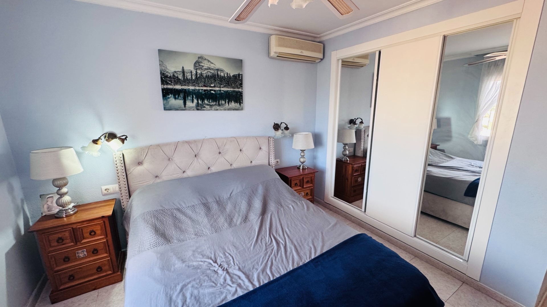 2 Bed, 1 Bath, HouseFor Sale, Algorfa, Alicante