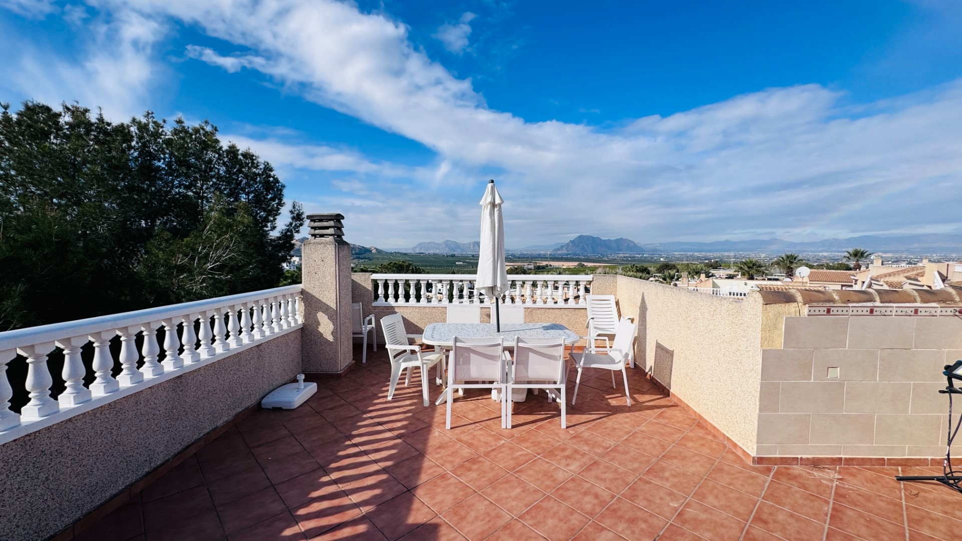 2 Bed, 1 Bath, HouseFor Sale, Algorfa, Alicante