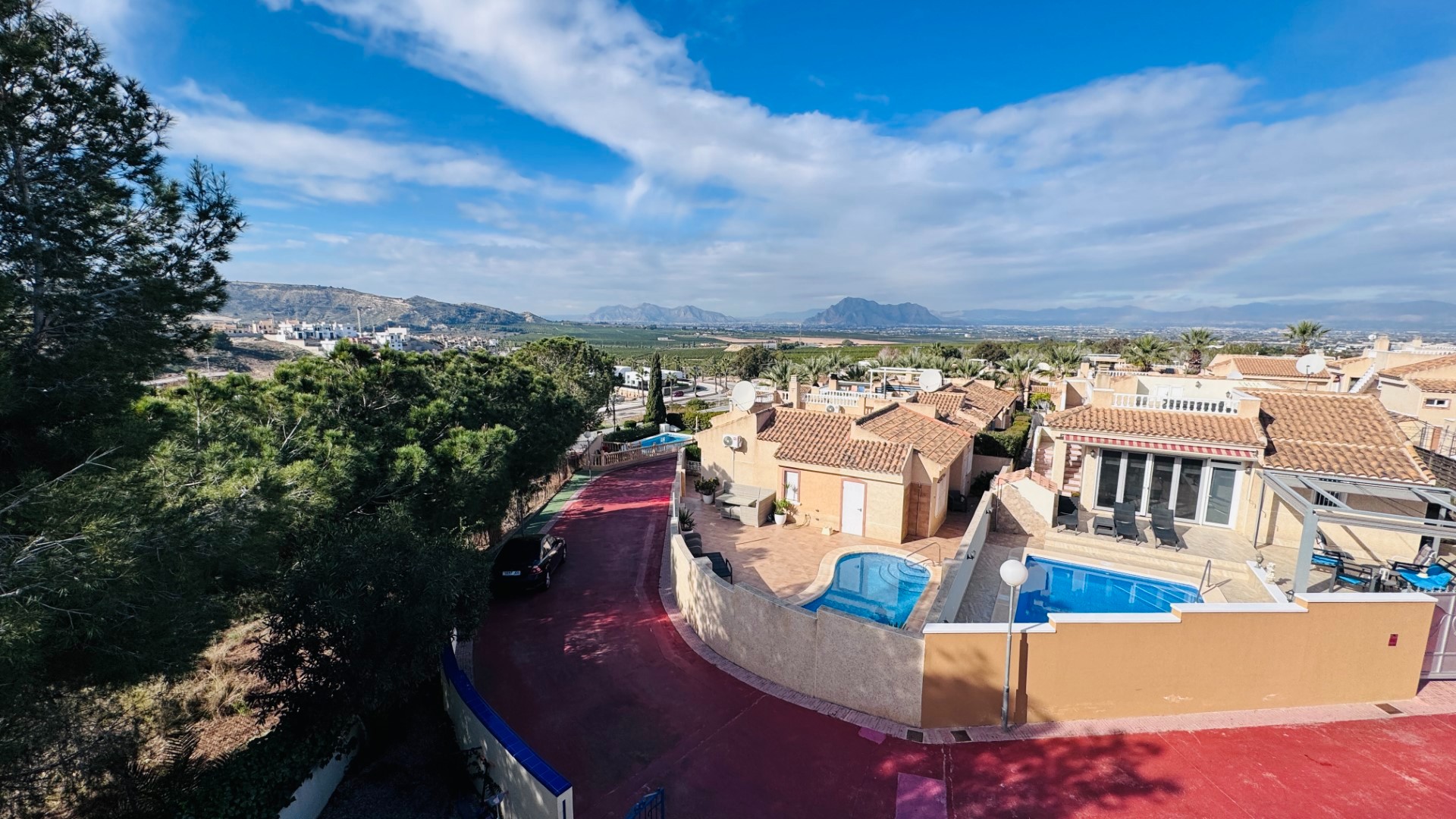 2 Bed, 1 Bath, HouseFor Sale, Algorfa, Alicante