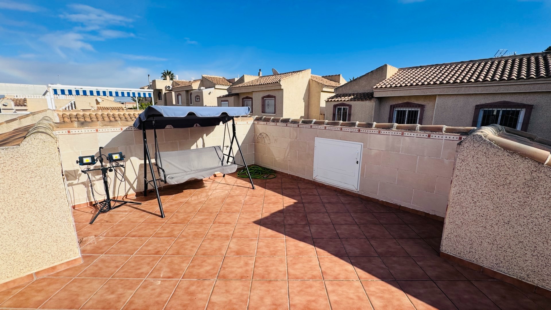 2 Bed, 1 Bath, HouseFor Sale, Algorfa, Alicante