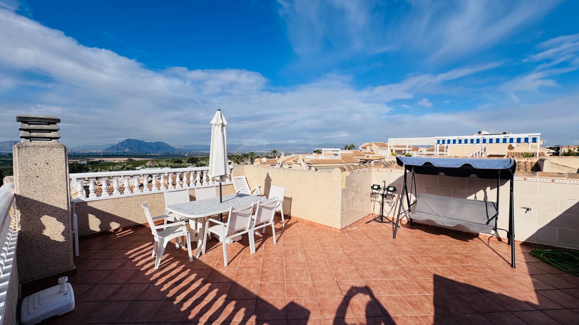 2 Bed, 1 Bath, HouseFor Sale, Algorfa, Alicante