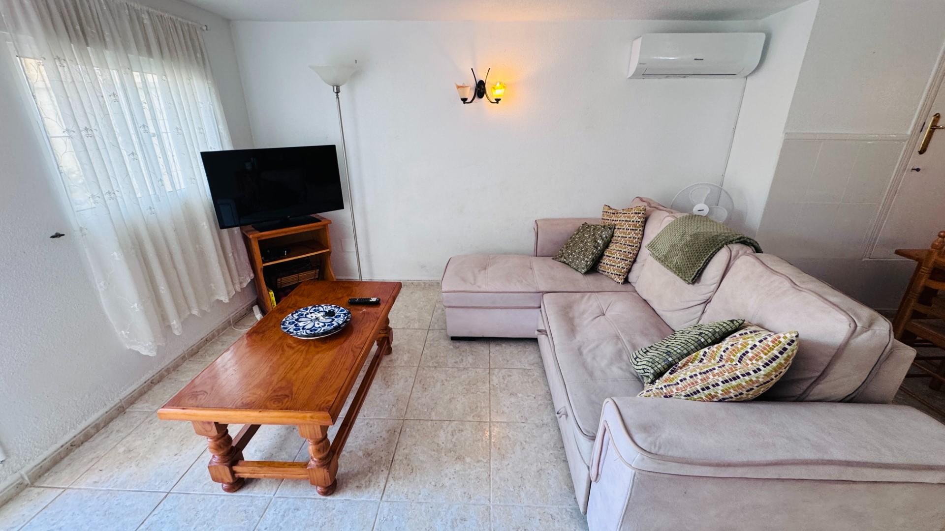 2 Bed, 1 Bath, HouseFor Sale, Algorfa, Alicante