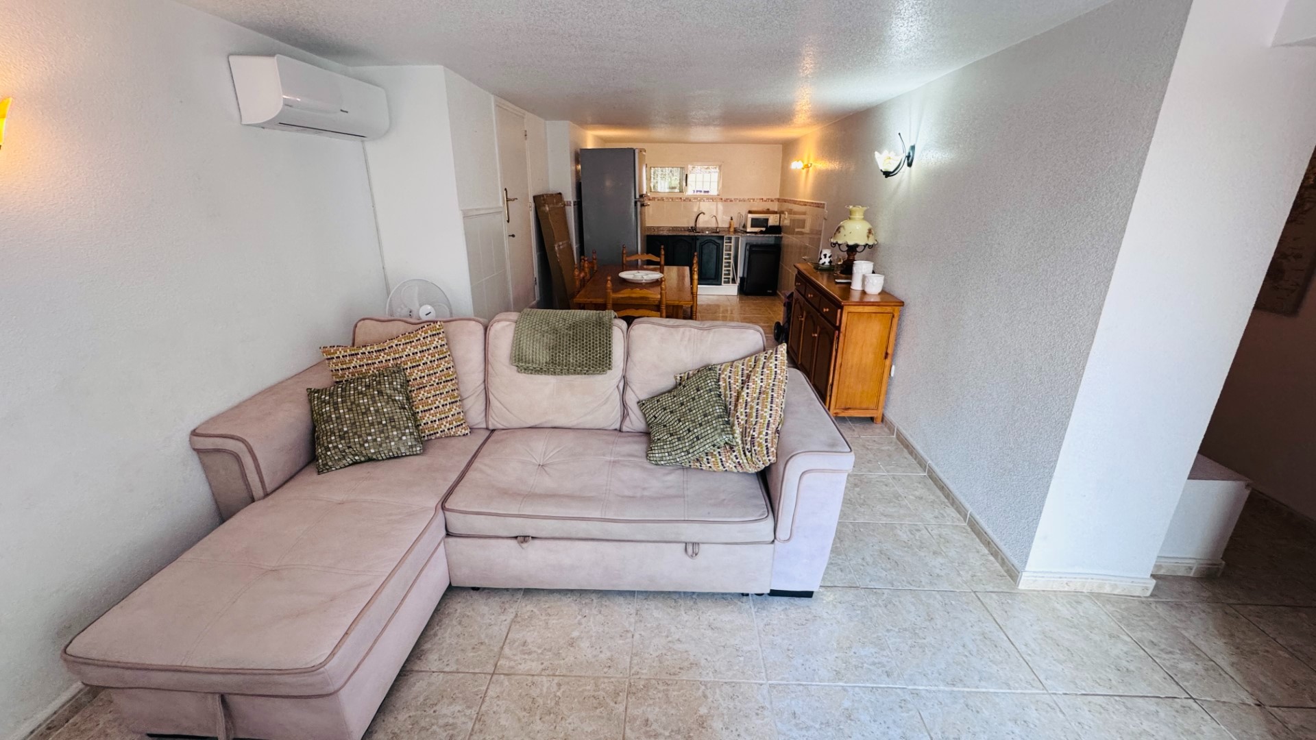 2 Bed, 1 Bath, HouseFor Sale, Algorfa, Alicante