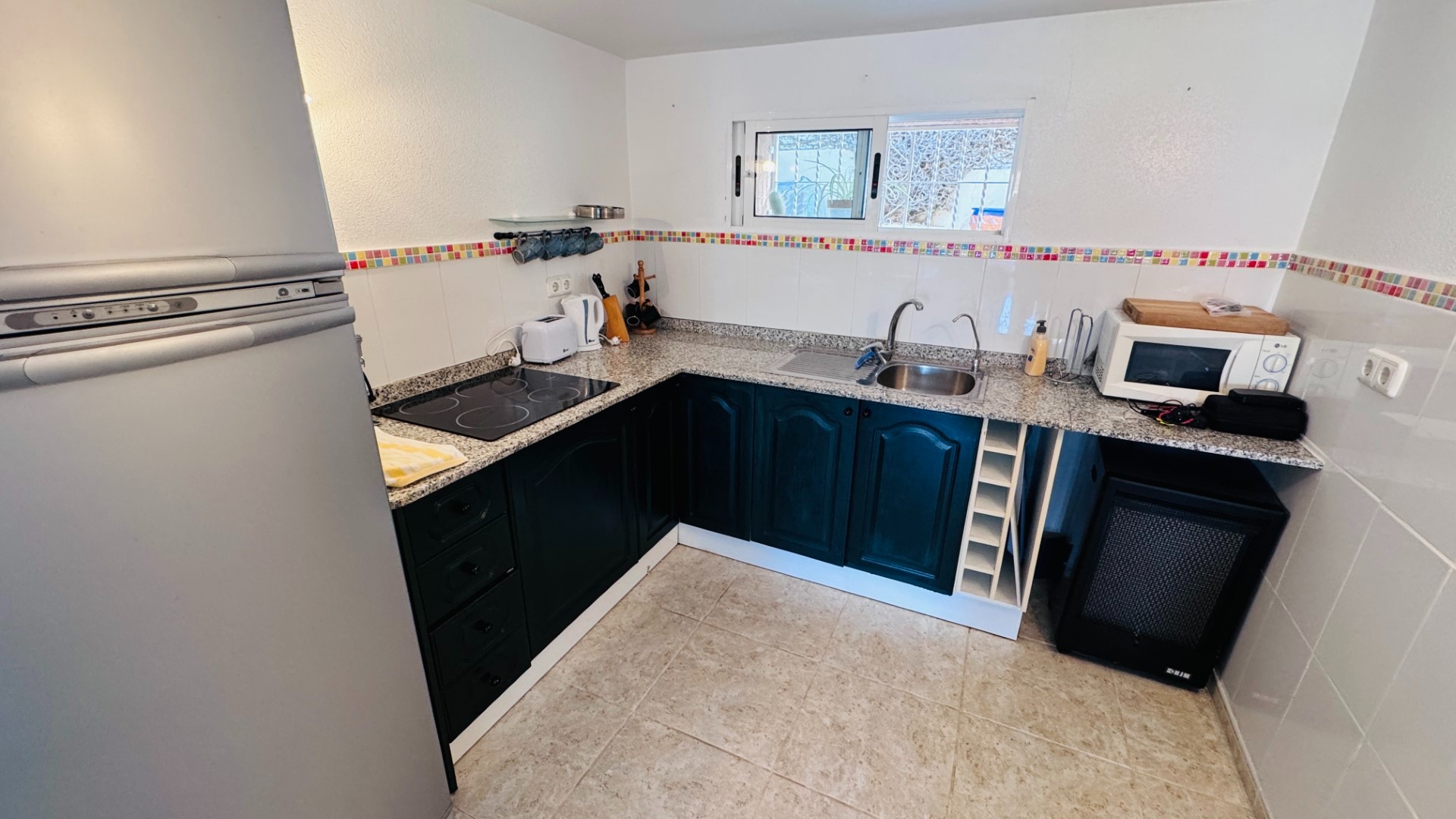 2 Bed, 1 Bath, HouseFor Sale, Algorfa, Alicante