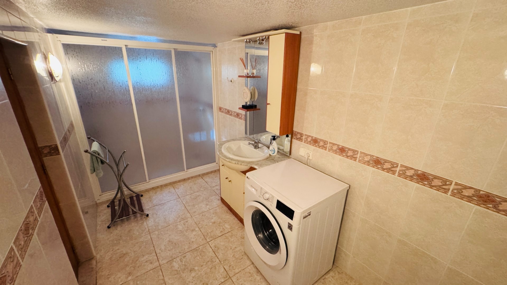 2 Bed, 1 Bath, HouseFor Sale, Algorfa, Alicante