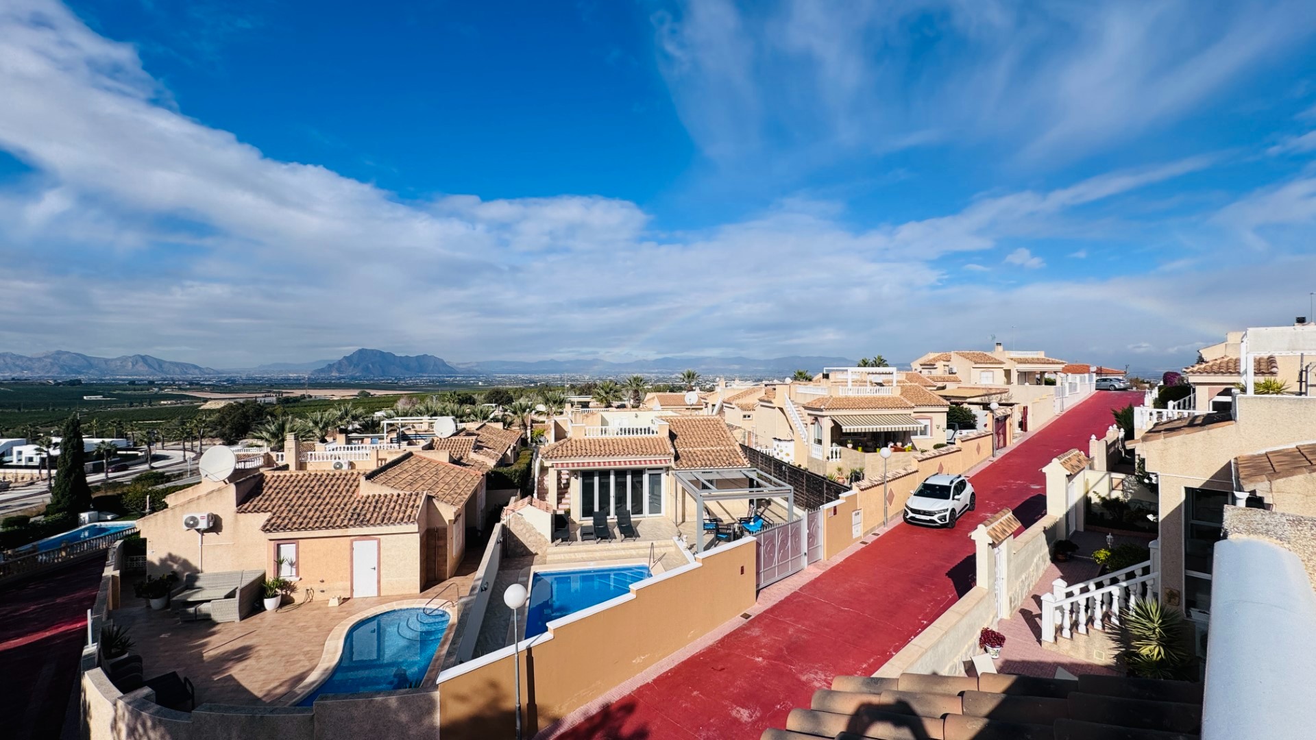 2 Bed, 1 Bath, HouseFor Sale, Algorfa, Alicante