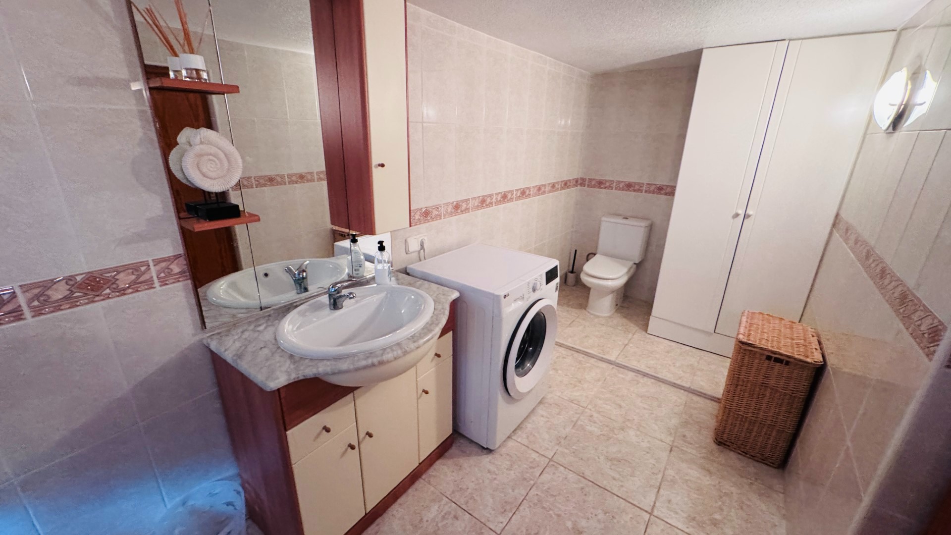 2 Bed, 1 Bath, HouseFor Sale, Algorfa, Alicante
