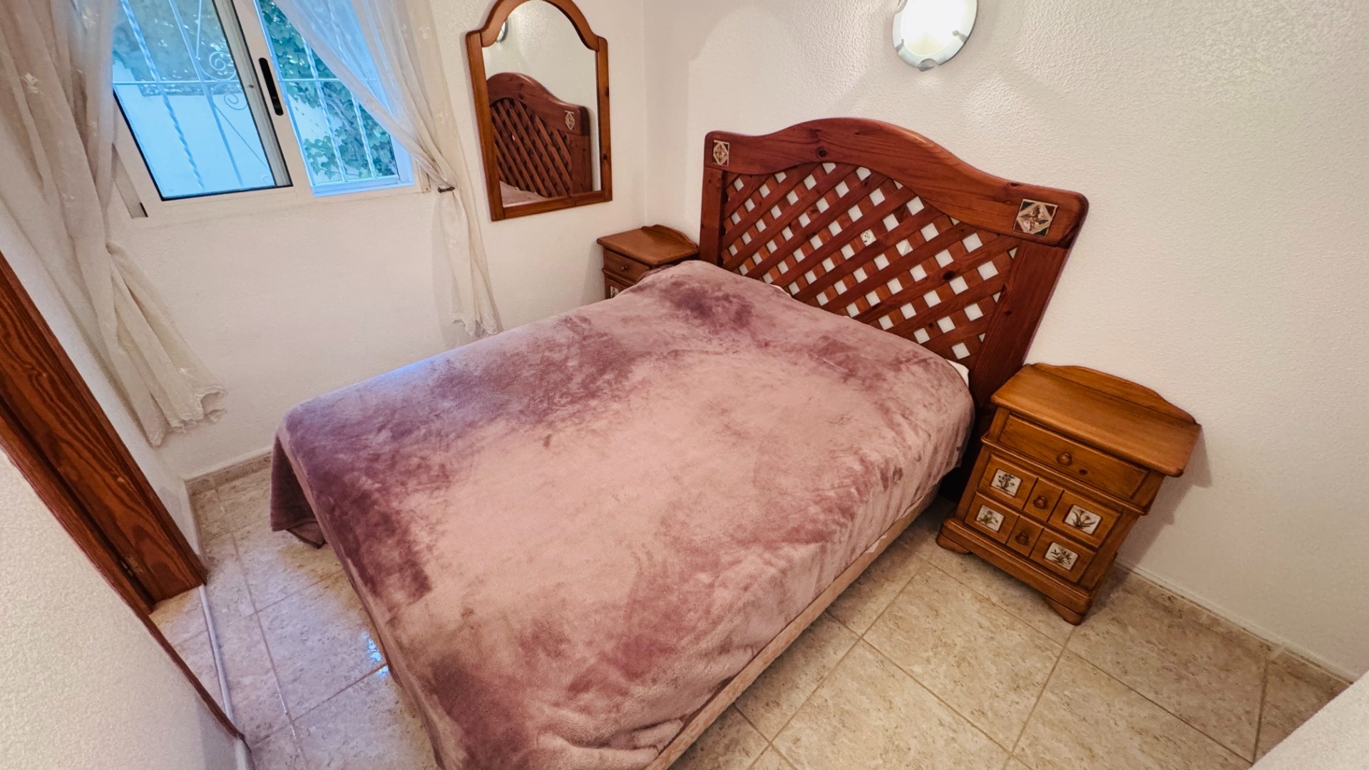 2 Bed, 1 Bath, HouseFor Sale, Algorfa, Alicante