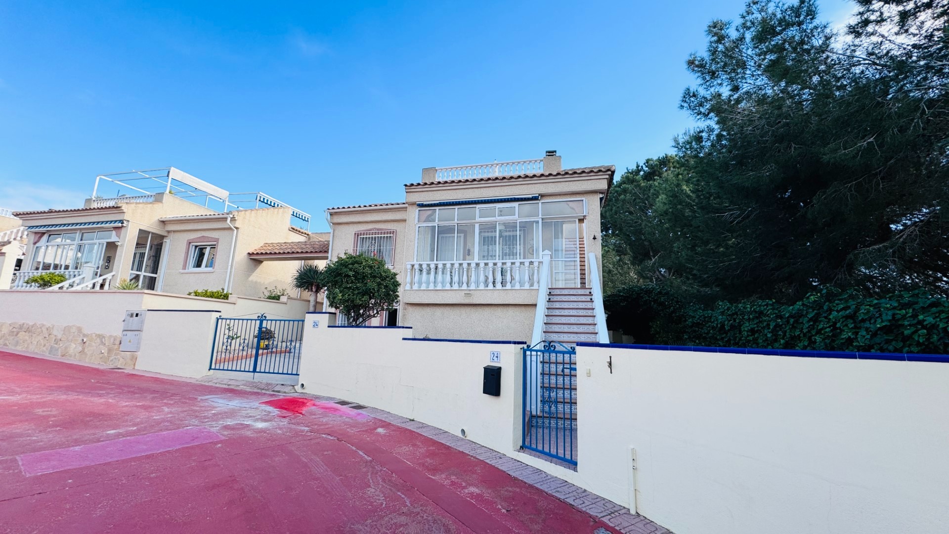 2 Bed, 1 Bath, HouseFor Sale, Algorfa, Alicante
