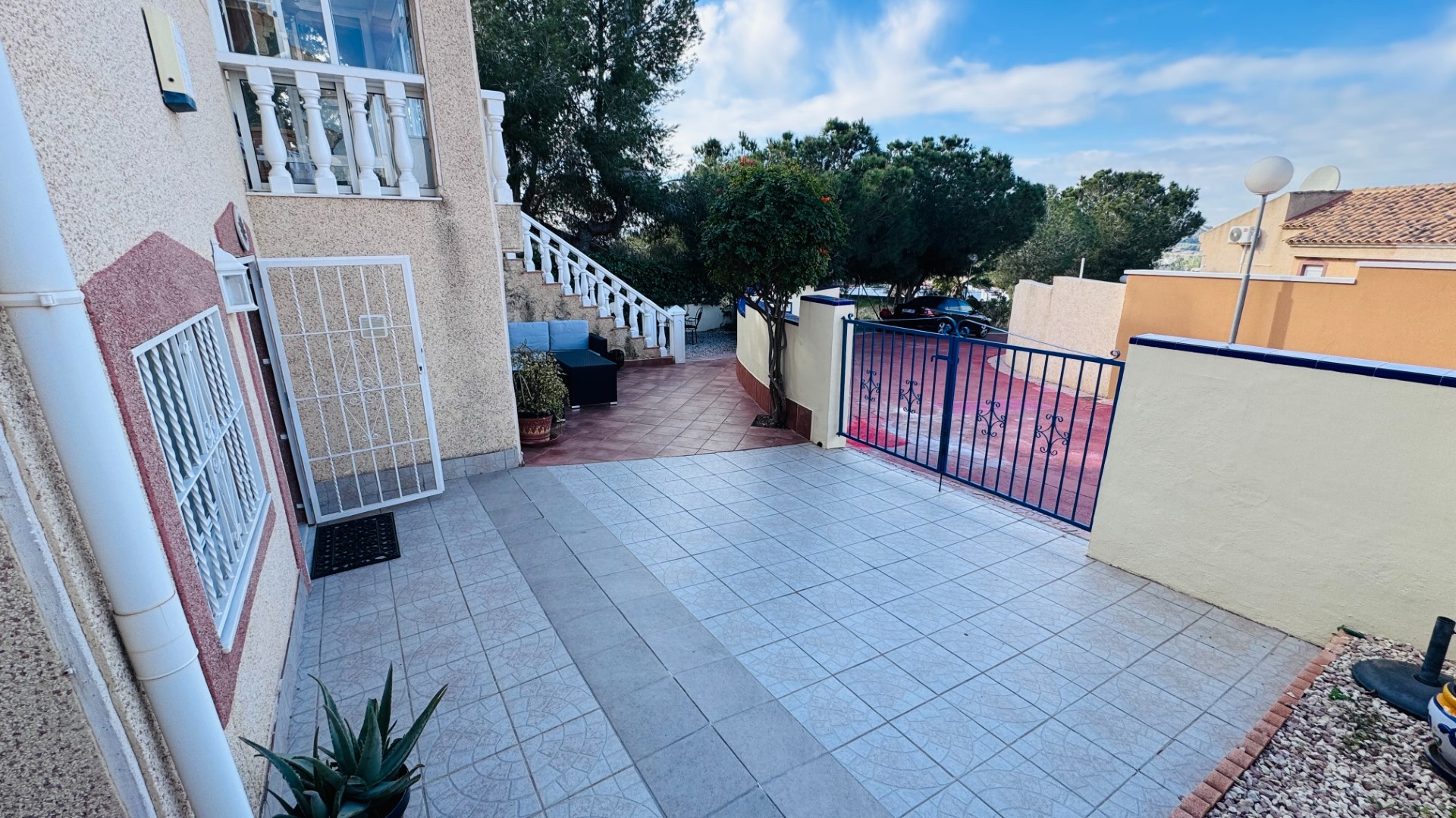 2 Bed, 1 Bath, HouseFor Sale, Algorfa, Alicante