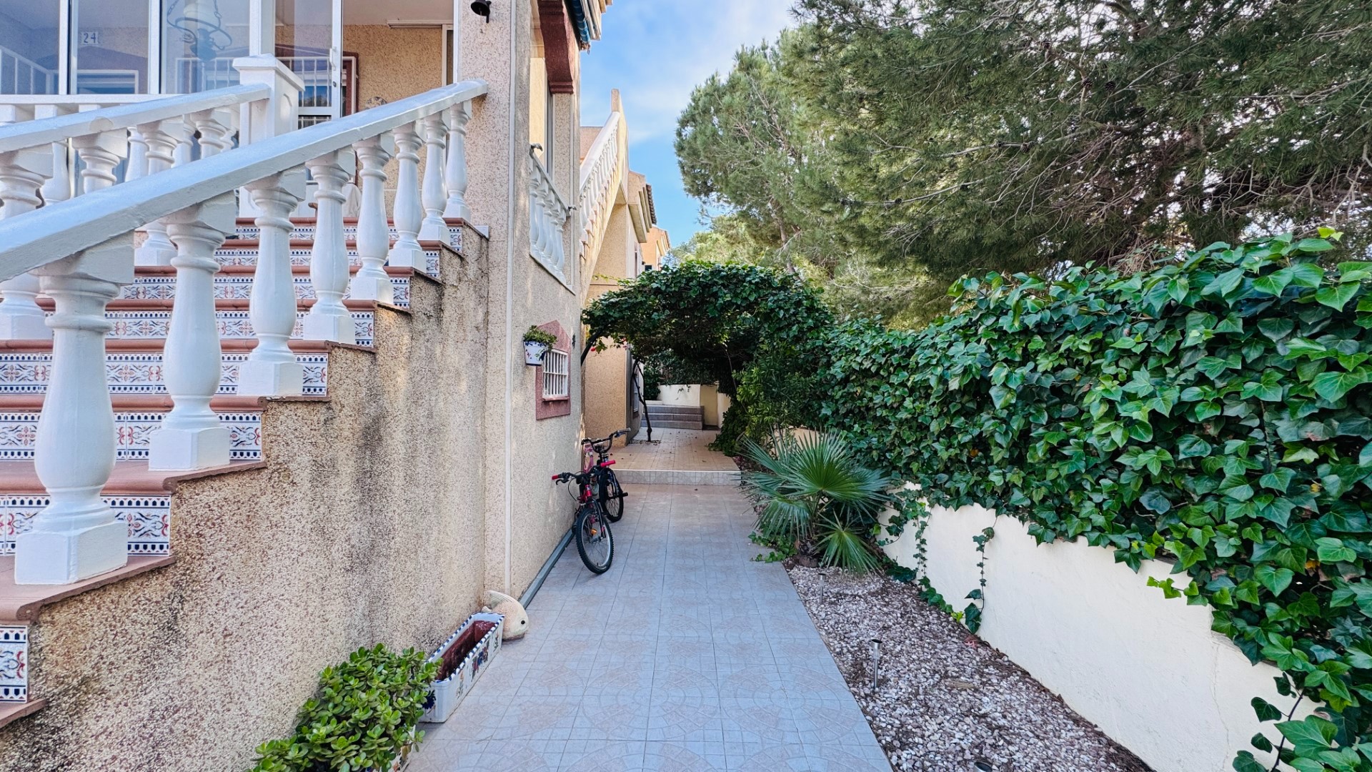 2 Bed, 1 Bath, HouseFor Sale, Algorfa, Alicante