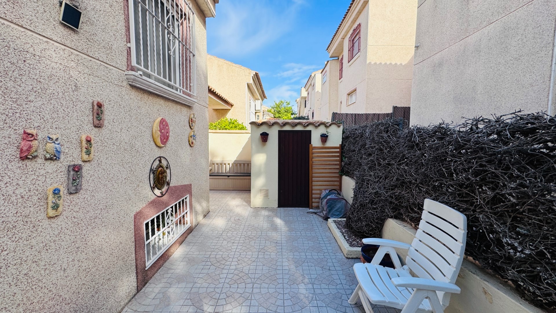 2 Bed, 1 Bath, HouseFor Sale, Algorfa, Alicante