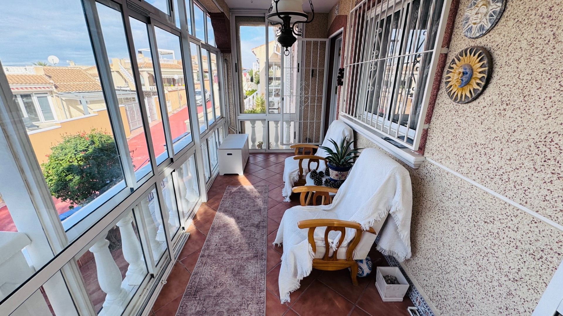 2 Bed, 1 Bath, HouseFor Sale, Algorfa, Alicante