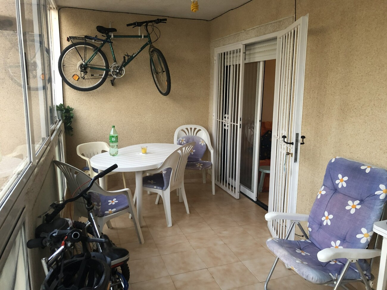 3 Bed, 1 Bath, ApartmentFor Sale, Los Alcazares - Mar Menor, Murcia