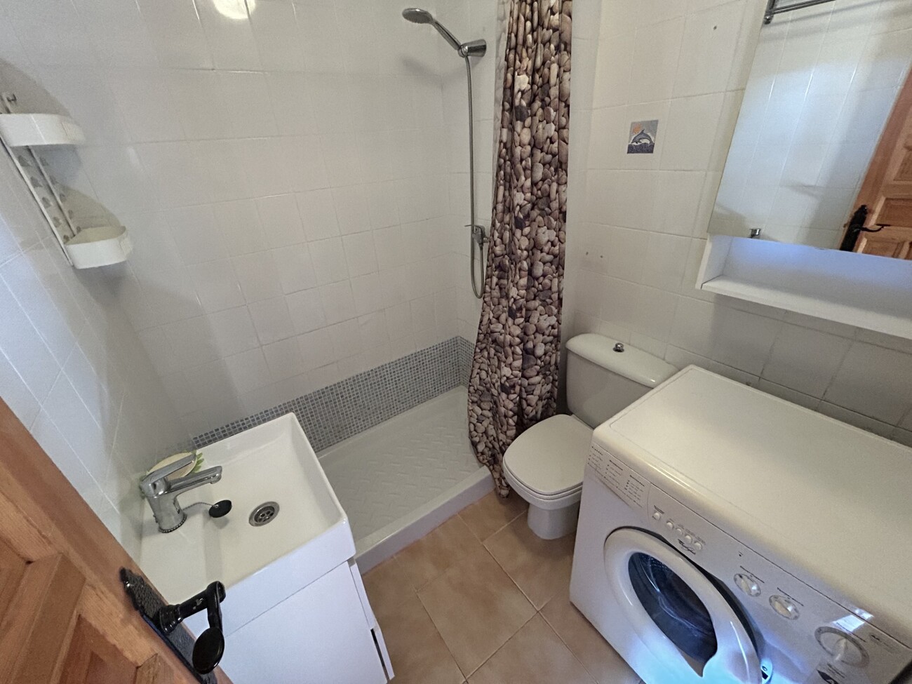 3 Bed, 1 Bath, ApartmentFor Sale, Los Alcazares - Mar Menor, Murcia