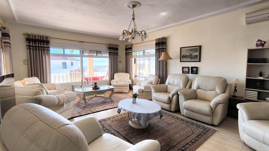 3 Bed, 2 Bath, HouseFor Sale, Ciudad Quesada, Alicante