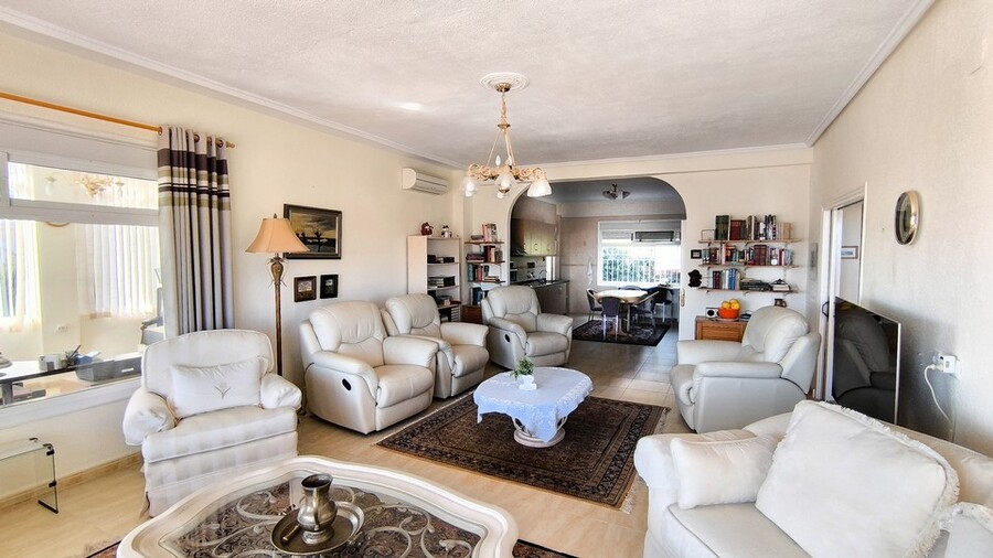 3 Bed, 2 Bath, HouseFor Sale, Ciudad Quesada, Alicante