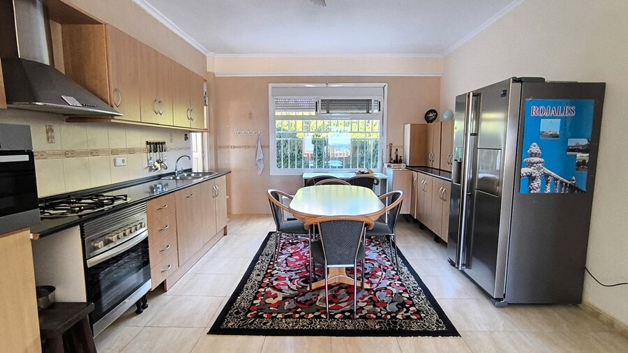 3 Bed, 2 Bath, HouseFor Sale, Ciudad Quesada, Alicante