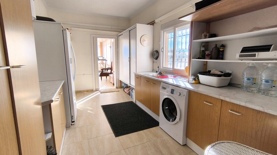 3 Bed, 2 Bath, HouseFor Sale, Ciudad Quesada, Alicante