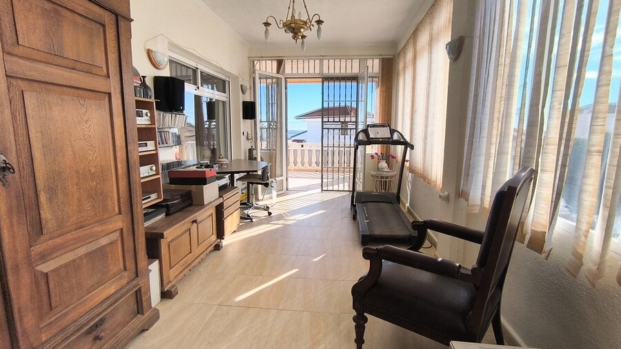 3 Bed, 2 Bath, HouseFor Sale, Ciudad Quesada, Alicante