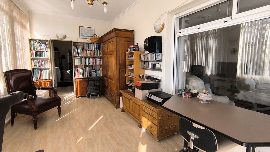 3 Bed, 2 Bath, HouseFor Sale, Ciudad Quesada, Alicante