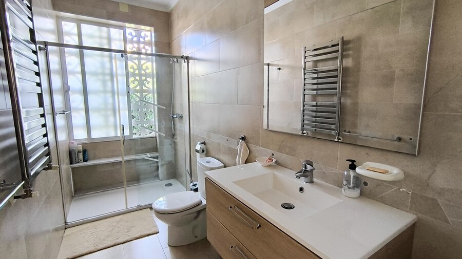 3 Bed, 2 Bath, HouseFor Sale, Ciudad Quesada, Alicante