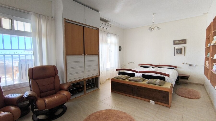 3 Bed, 2 Bath, HouseFor Sale, Ciudad Quesada, Alicante