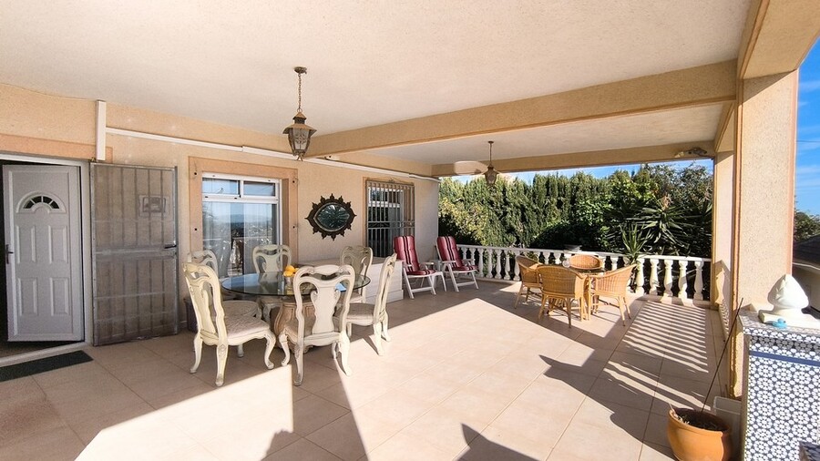 3 Bed, 2 Bath, HouseFor Sale, Ciudad Quesada, Alicante